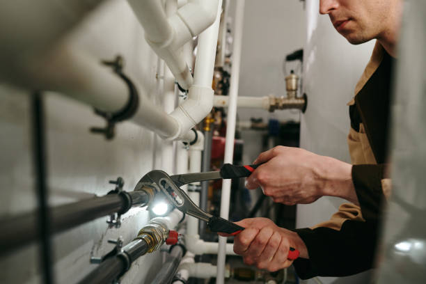 Best Emergency Plumbing Repair  in Llender, CA