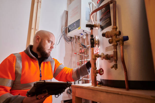 Best Sewer Cleaning Services  in Llender, CA