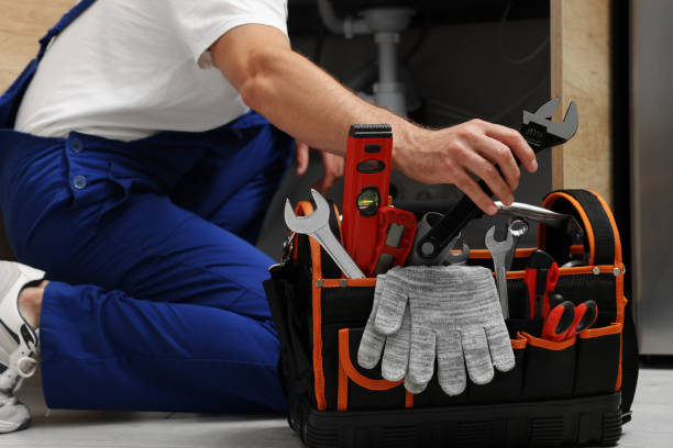 Best Local Plumber Services  in Llender, CA