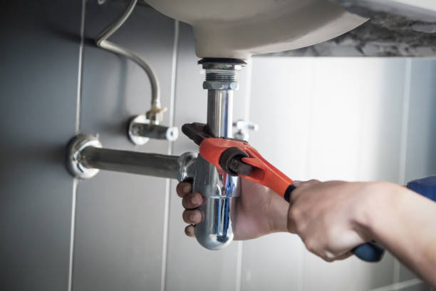 Best Plumbing Repair Near Me  in Llender, CA