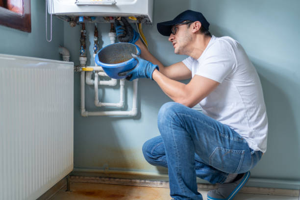 Best Sewer Line Repair  in Llender, CA