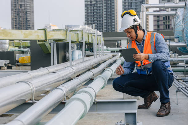 Professional Plumbing in Callender, CA