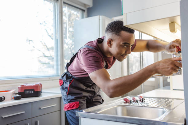 Best Clogged Drain Plumber  in Llender, CA
