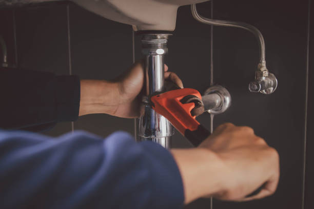 Best Sprinkler Systems  in Llender, CA
