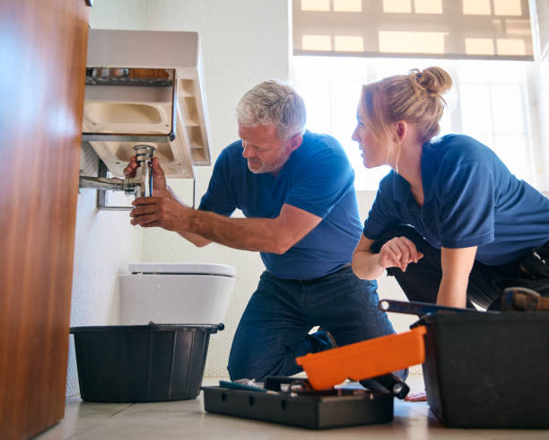 Best Hot Water Heater Installation  in Llender, CA